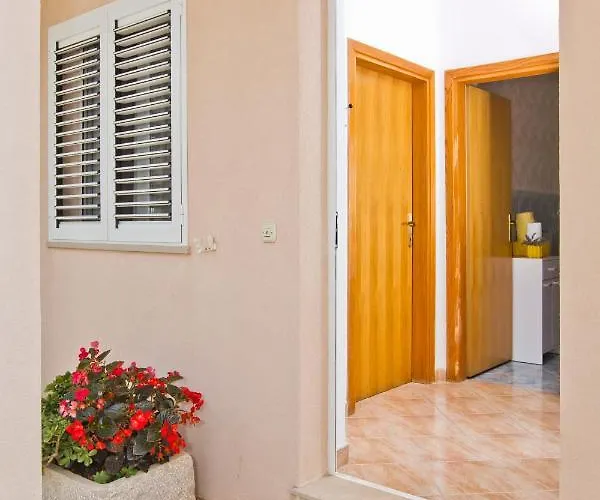 Zara Lejlighed Hvar Town